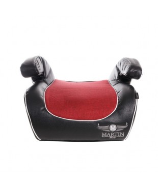 Автокресло Martin noir Humbi Ruby black